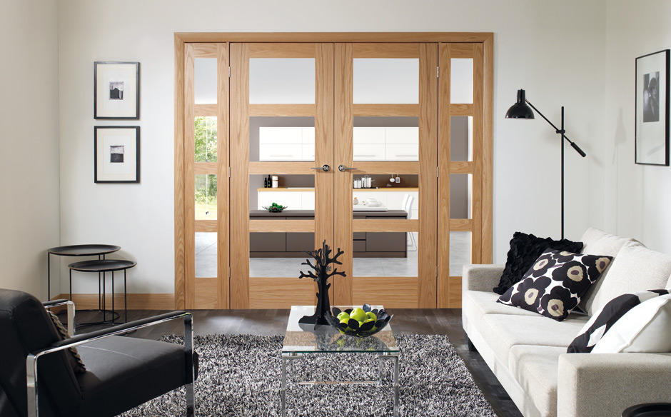 French Doors