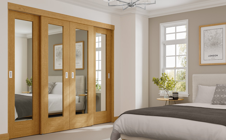 French Doors