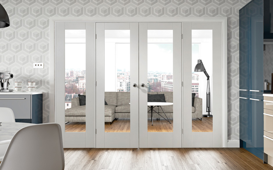 French Doors