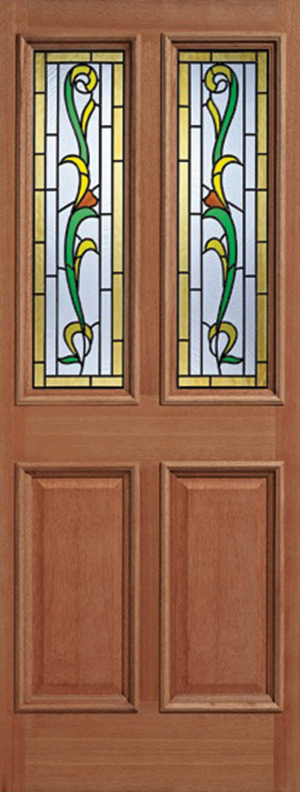 External Hardwood Doors - Humberside Doors Ltd.