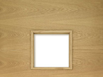 Oak-Augusta-Unglazed (D)