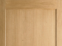 Oak-DX-30s-Shaker-Style (L)