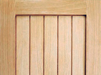 Oak-Mexicano-Slimline (L)