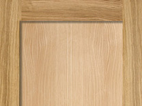 Oak-Pattern-10-One-Panel (X)