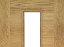 Oak-Seville-Unglazed (D)